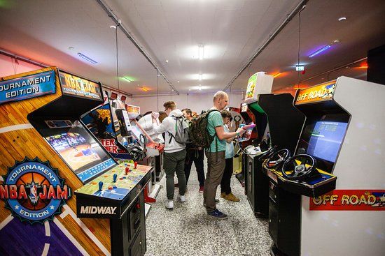 Krakowskie Muzeum Arkadowe